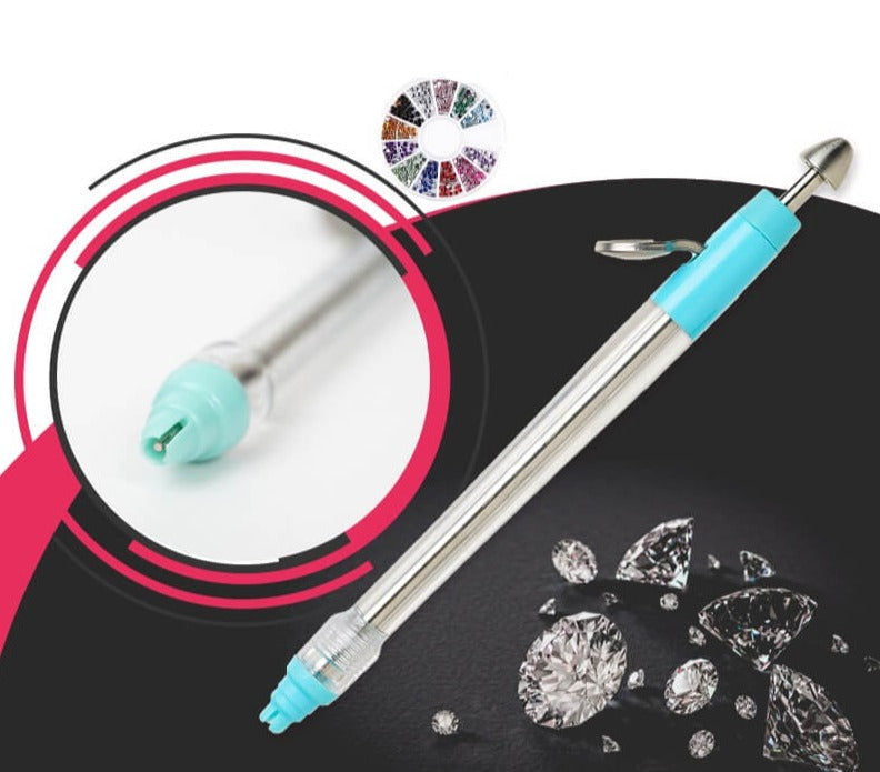 5D Diamond Painting Pen