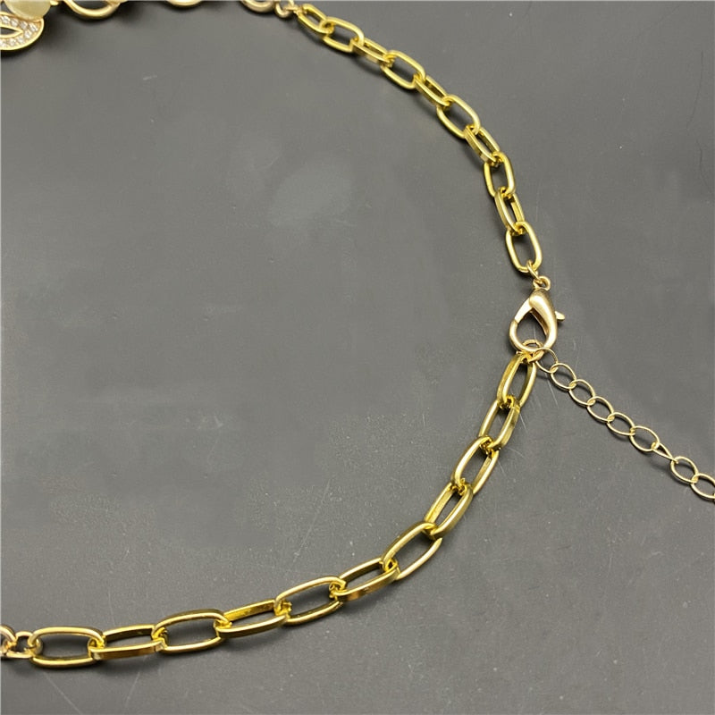 Sada svatebních šperků