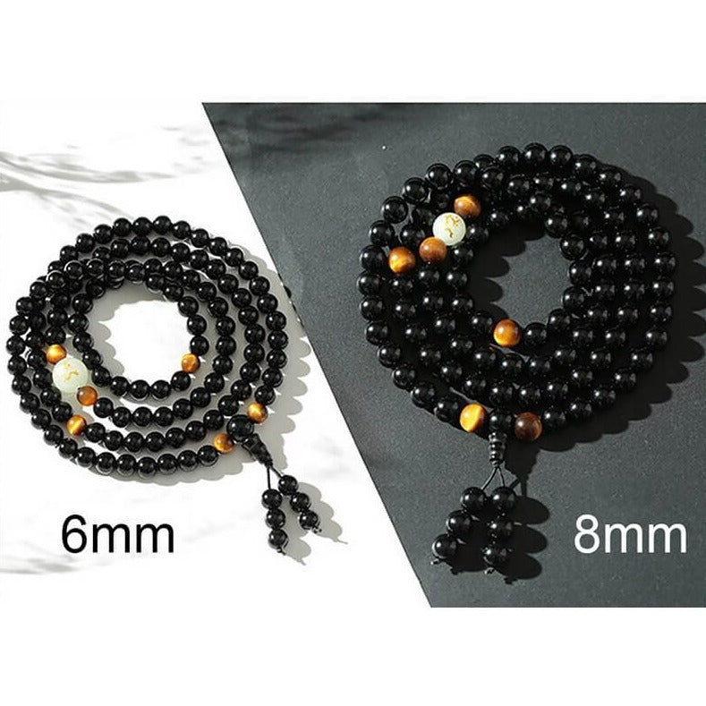 Světelný dračí náramek