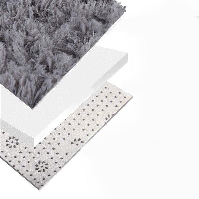 Severský geometrický koberec