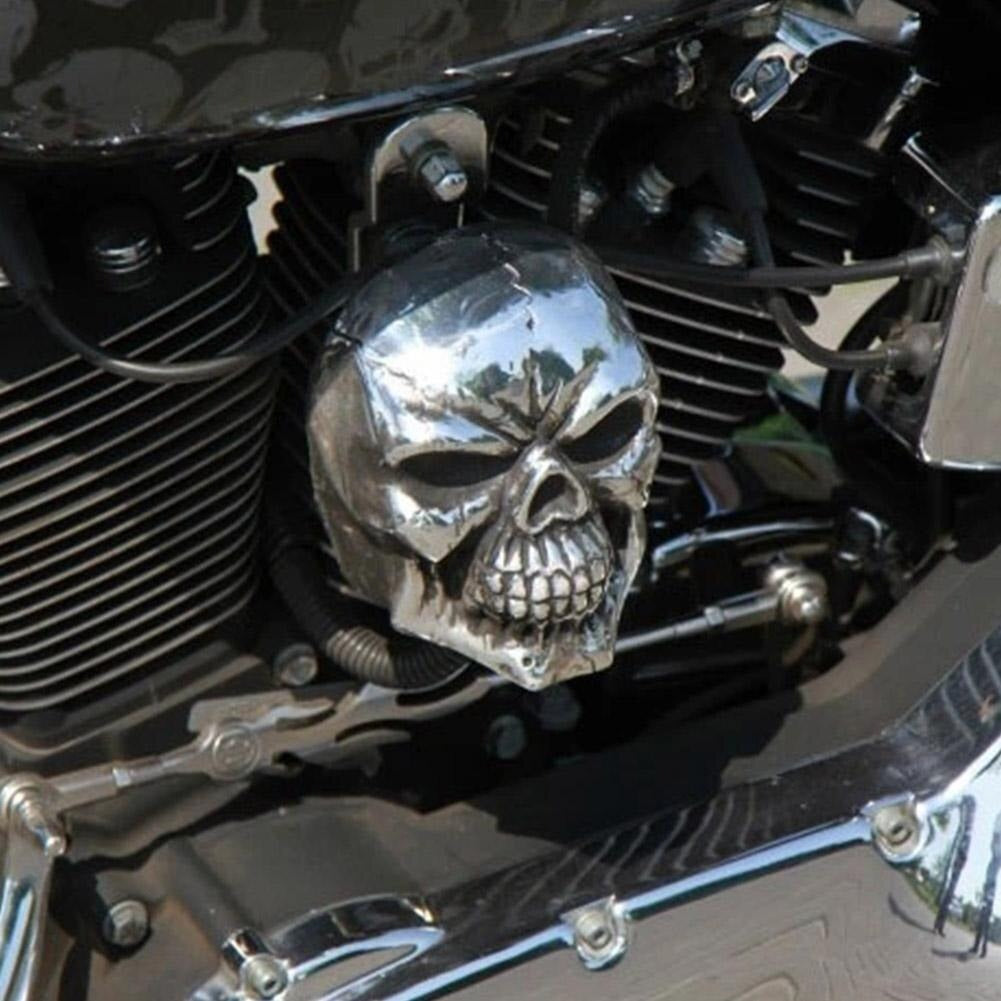 Kryt klaksonu motocyklu s lebkou