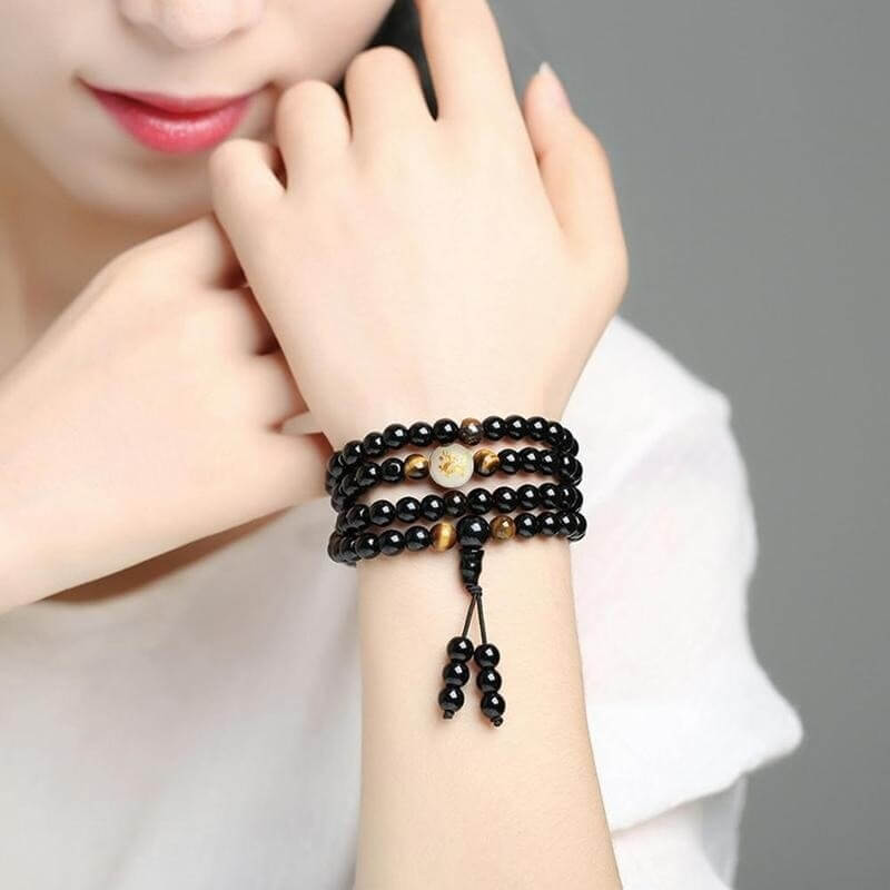 Světelný dračí náramek