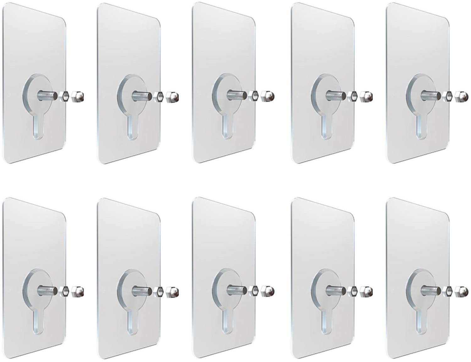 Šrouby bez děrování