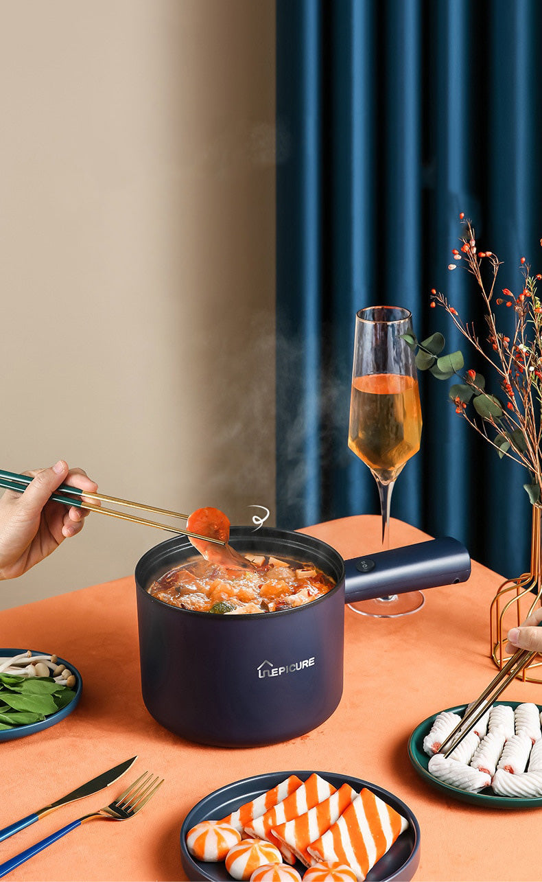 Multifunkční elektrický sporák