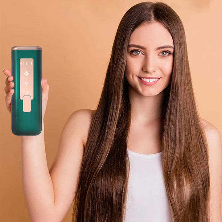 IPL Hair Wizard