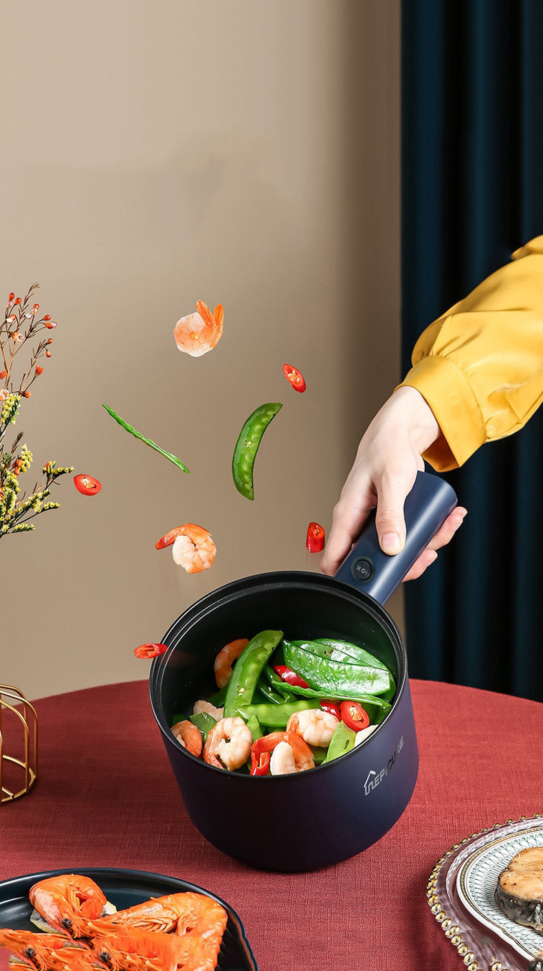 Multifunkční elektrický sporák