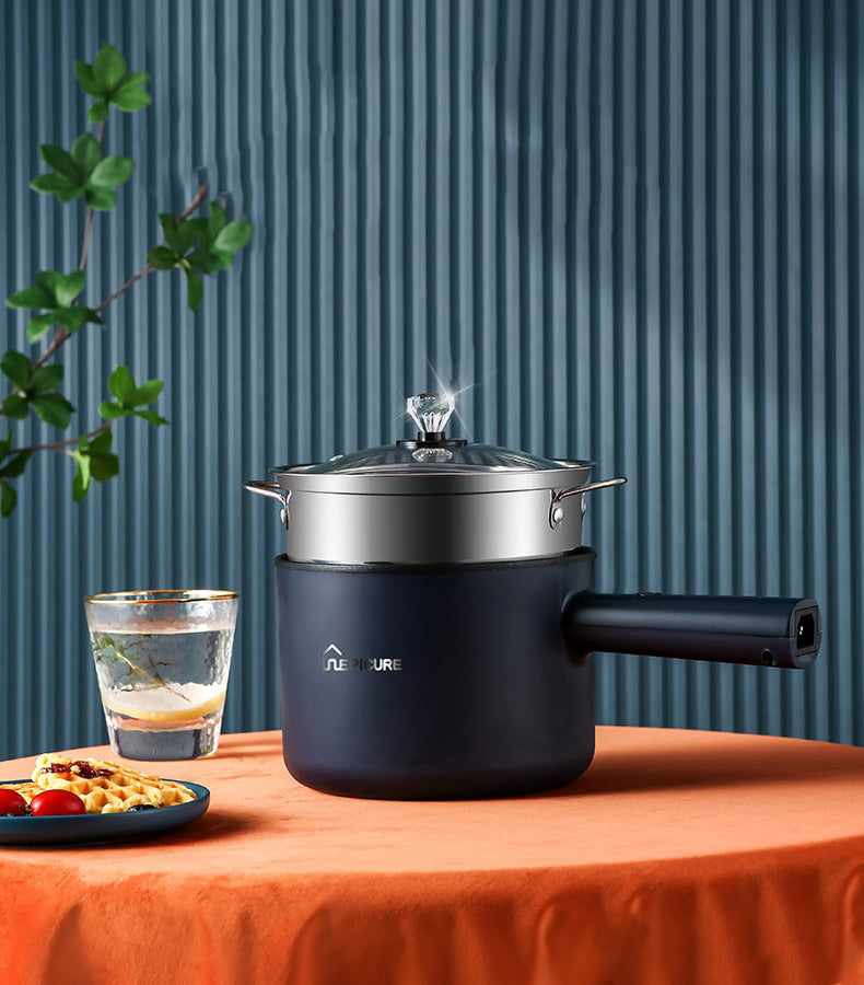 Multifunkční elektrický sporák