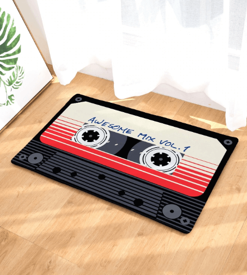 Omyvatelná rohožka