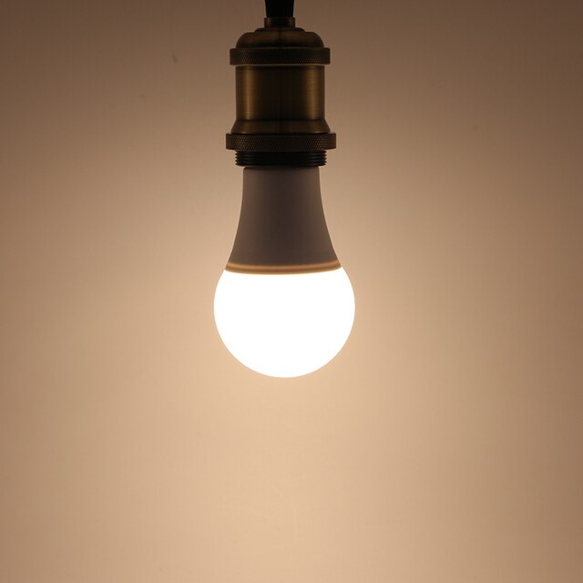LED světla pro nouzové situace