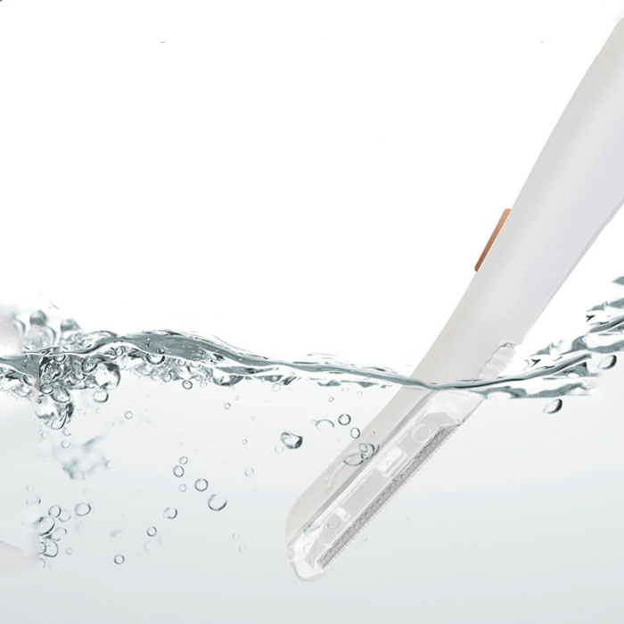 Odstraňovač broskvových chmýří