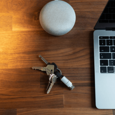 Nabíječka USB 6 v 1