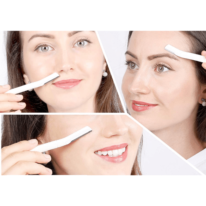 Odstraňovač broskvových chmýří