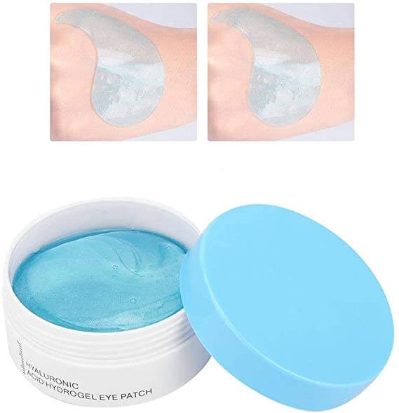 Náplast na oči Vibrant Glamour