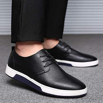 Pánské boty Oxford Casual