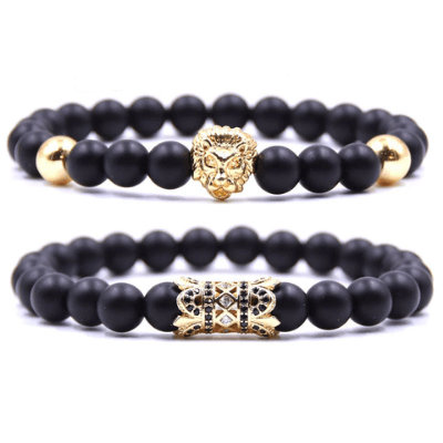 Klasický náramek Zorrata