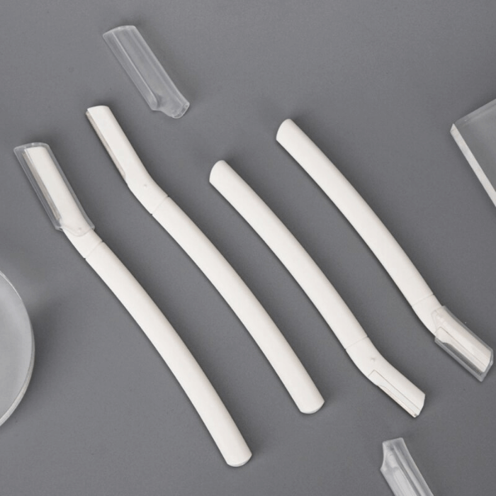 Odstraňovač broskvových chmýří