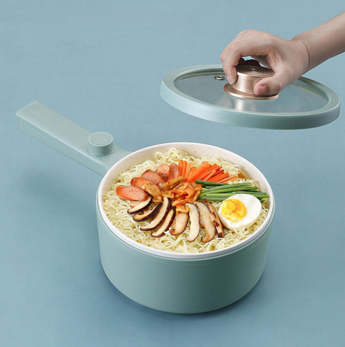 Multifunkční vařič s nepřilnavým povrchem