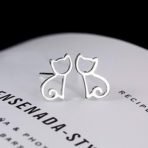 Kočičí náušnice