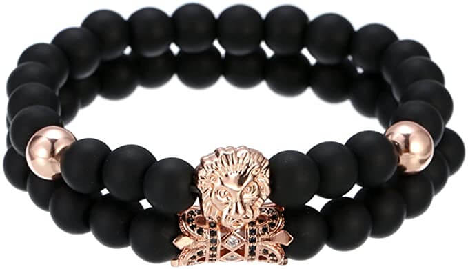 Klasický náramek Zorrata