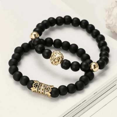 Klasický náramek Zorrata