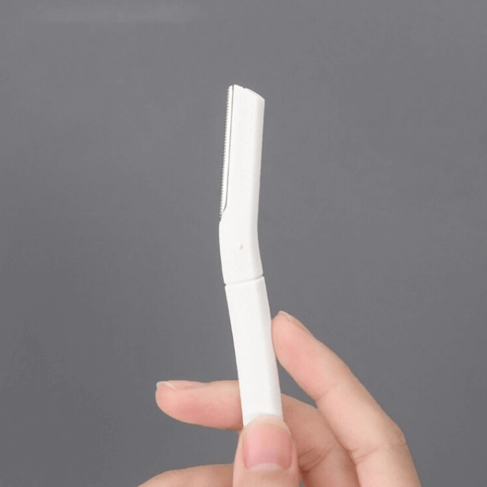 Odstraňovač broskvových chmýří