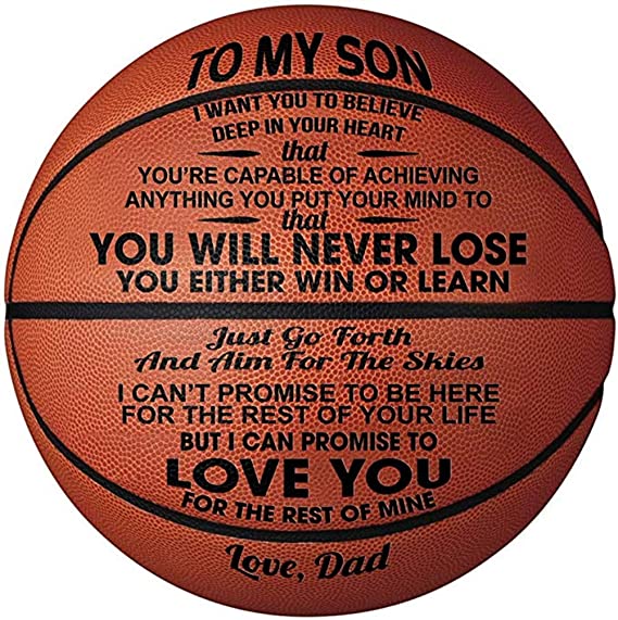 Pro mého syna Basket