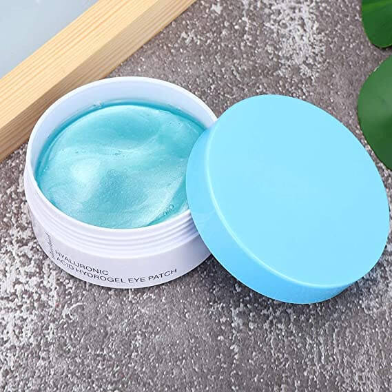 Náplast na oči Vibrant Glamour