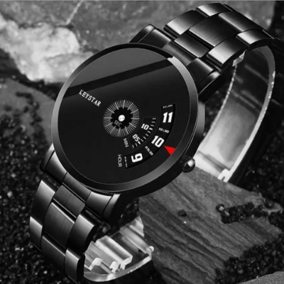 Unikátní časomíra pro muže