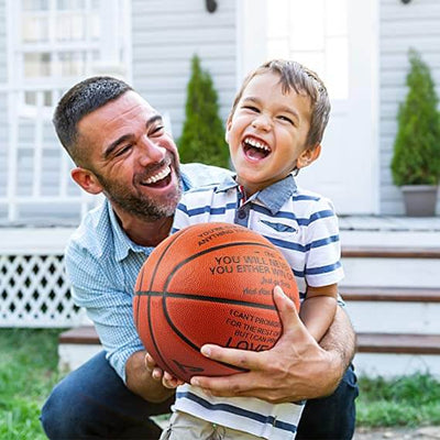 Pro mého syna Basket