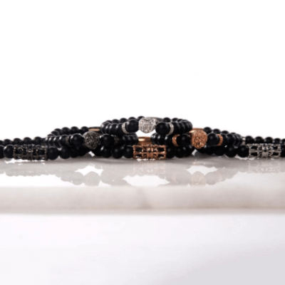 Klasický náramek Zorrata