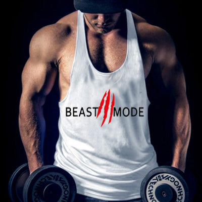 Beast Mode Linen