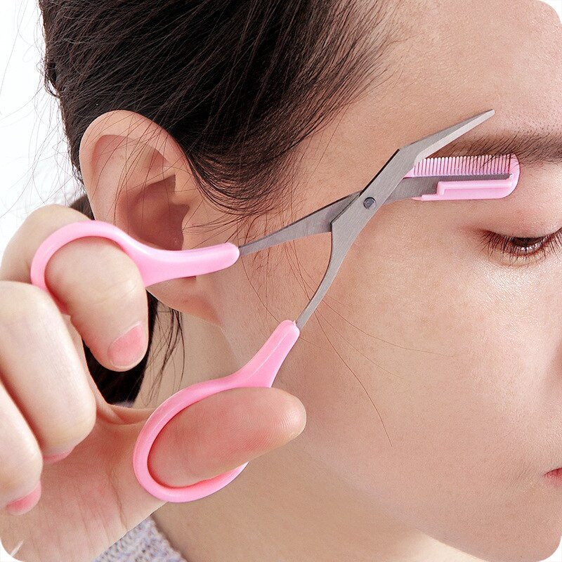 Sleek Brow Essentials
