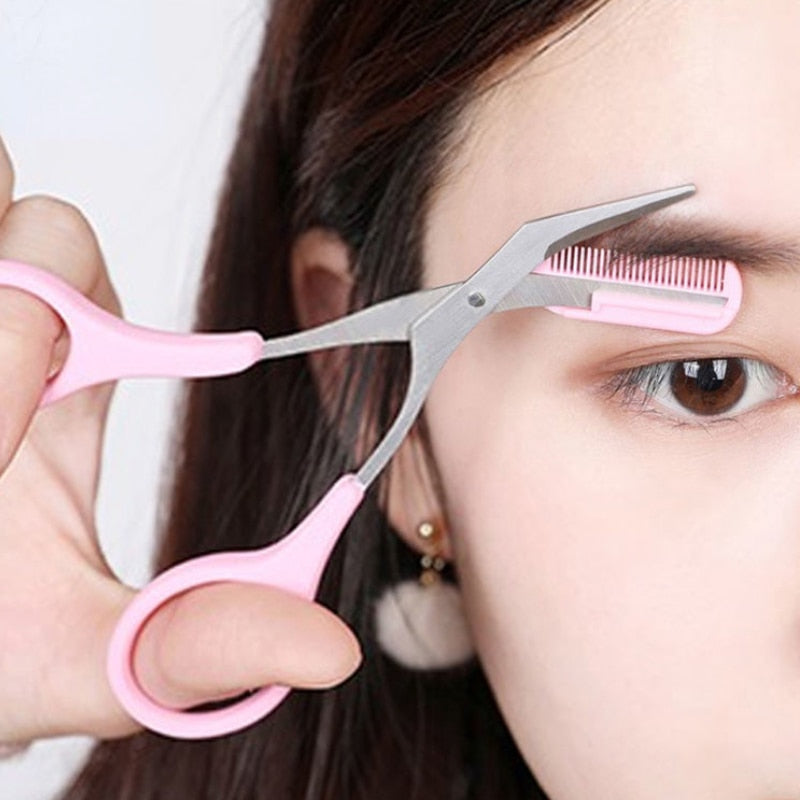 Sleek Brow Essentials