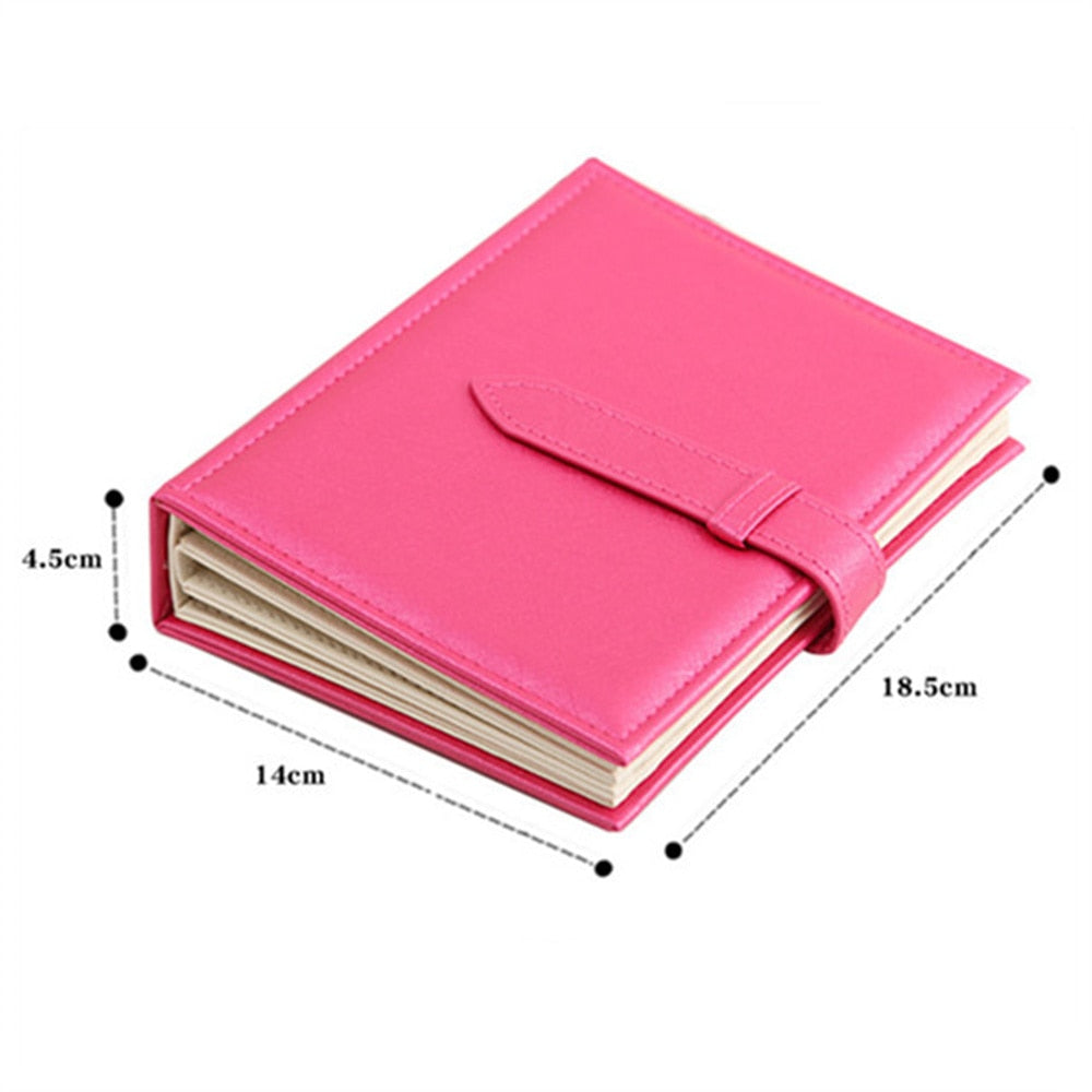 Organizér na knihy šperků