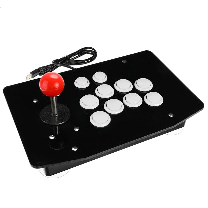 Arkádový joystick USB