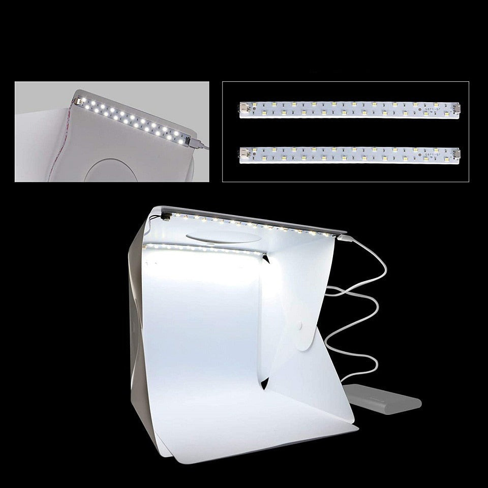 Fotografický lightbox