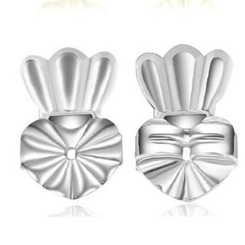 Zvedák korunkových náušnic