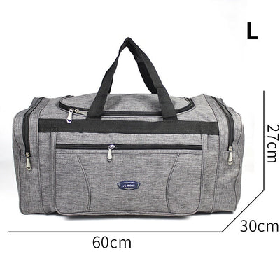 Cestovní taška Duffle Bag