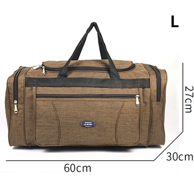 Cestovní taška Duffle Bag