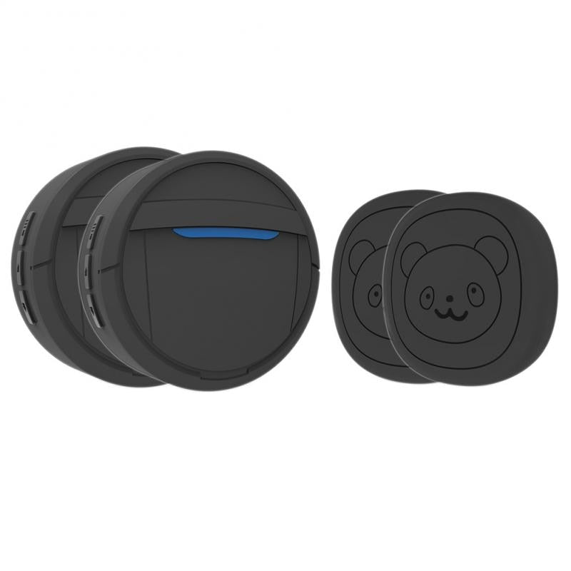 Bezdrátový zvonek pro zvířata