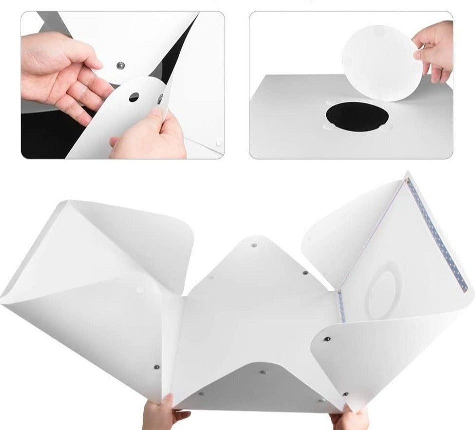 Fotografický lightbox