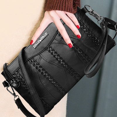 Dámská crossbody kabelka