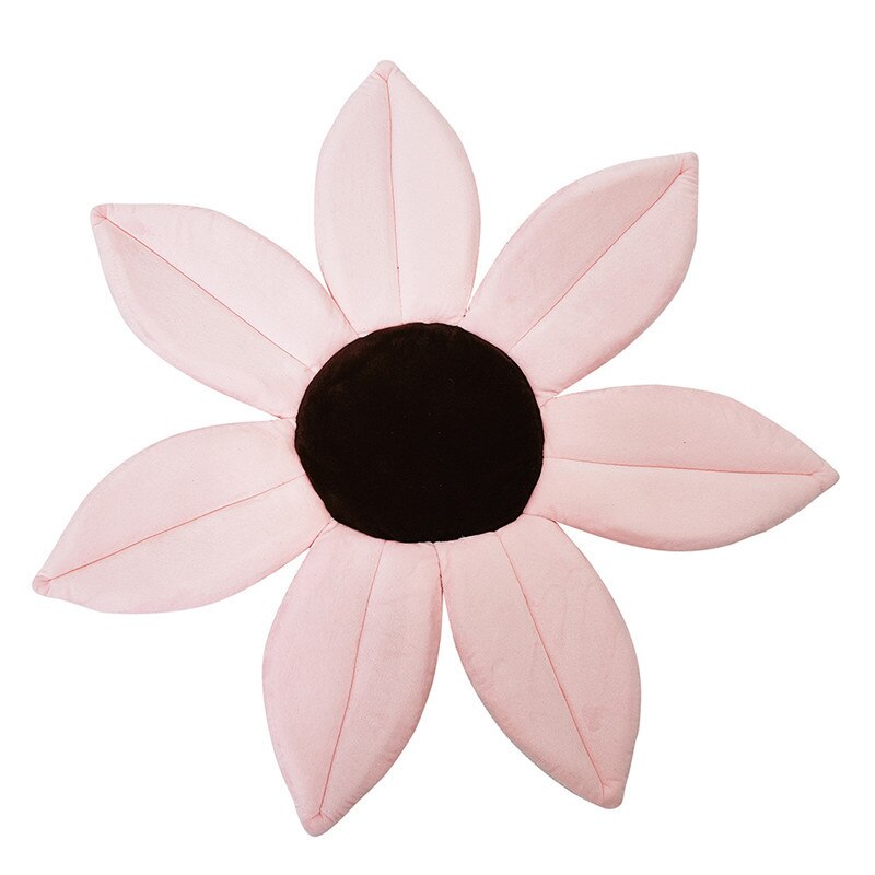 Slunečnice Dětský polštář do koupele