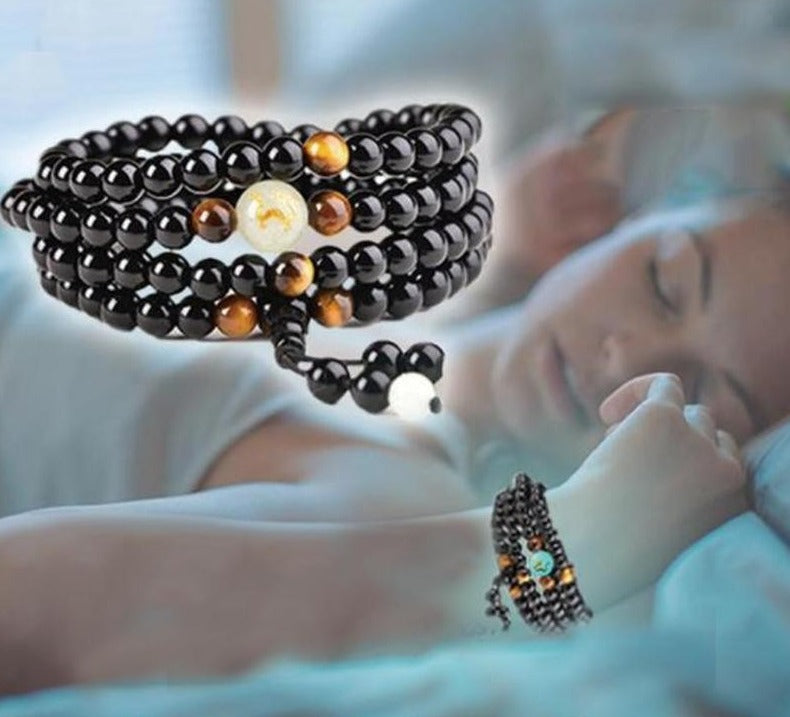 Světelný dračí náramek