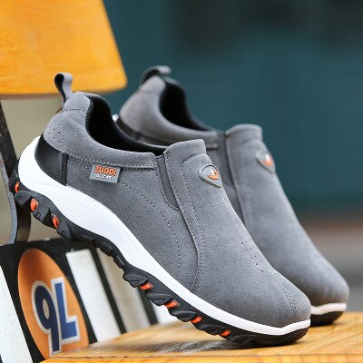 Pánská ležérní obuv Zuodi