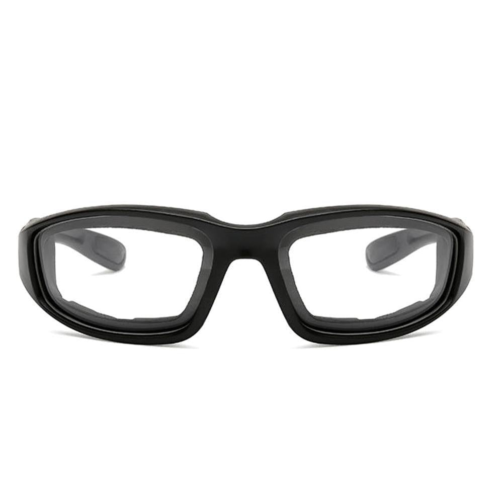 Brýle pro jízdu na motorce