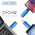 USB flash disk na cestách