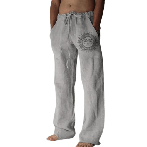 Pánské kalhoty na opalování