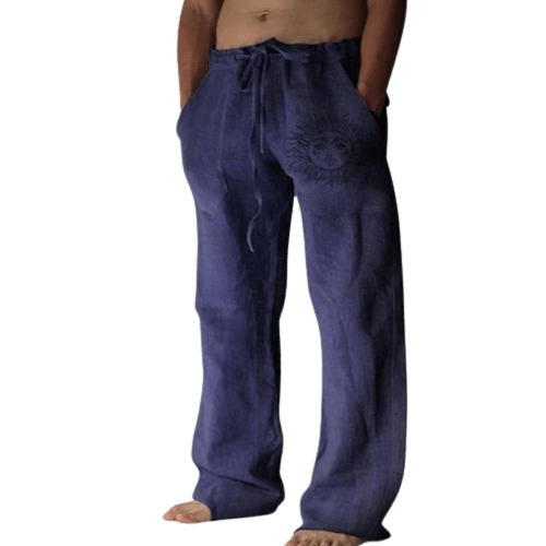 Pánské kalhoty na opalování