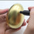 Plovoucí zrcadlo Chrome Marker